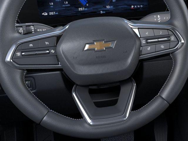 2026 Chevrolet Equinox LT 2, FWD