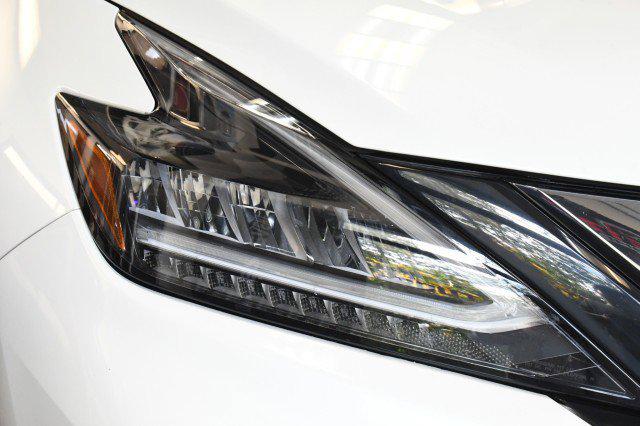 2024 Nissan Murano SL Intelligent AWD