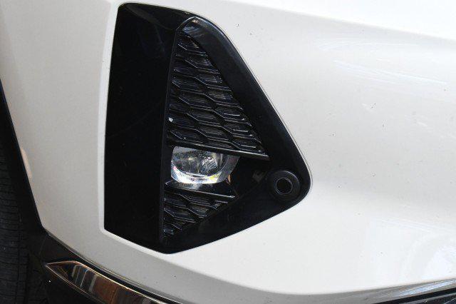 2024 Nissan Murano SL Intelligent AWD
