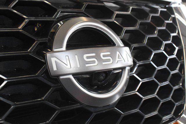 2024 Nissan Murano SL Intelligent AWD