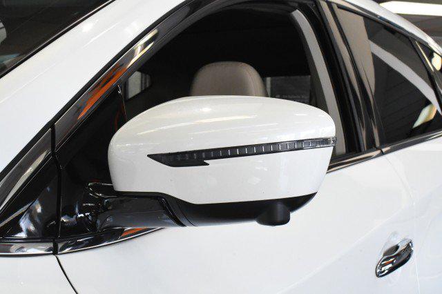 2024 Nissan Murano SL Intelligent AWD