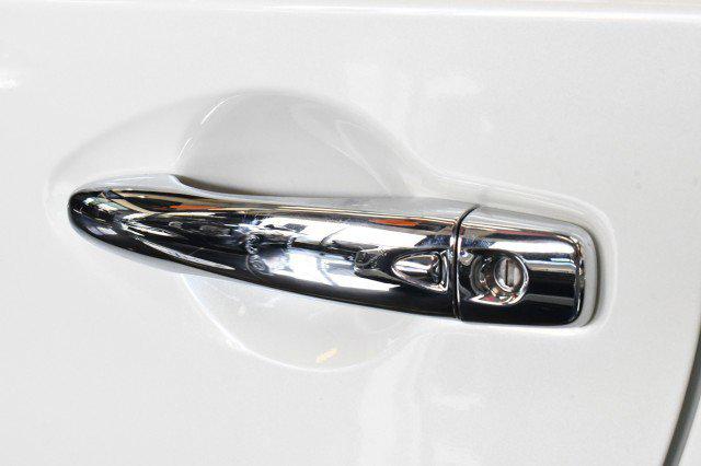 2024 Nissan Murano SL Intelligent AWD