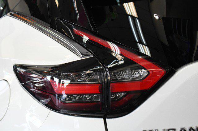 2024 Nissan Murano SL Intelligent AWD