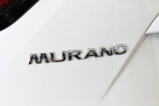 2024 Nissan Murano SL Intelligent AWD
