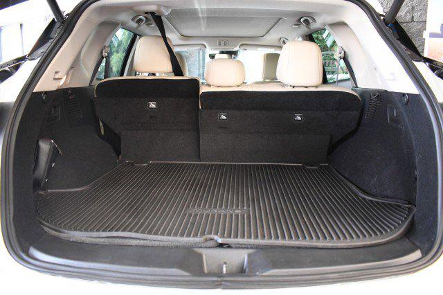 2024 Nissan Murano SL Intelligent AWD
