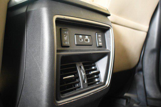 2024 Nissan Murano SL Intelligent AWD