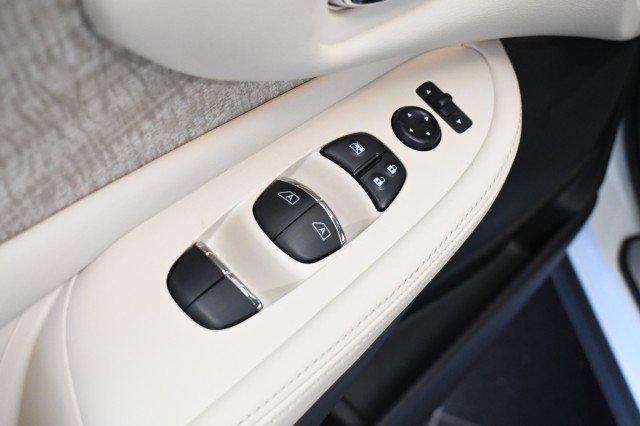 2024 Nissan Murano SL Intelligent AWD