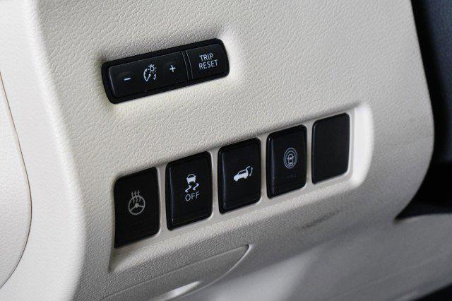 2024 Nissan Murano SL Intelligent AWD
