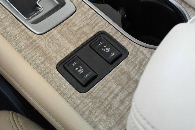 2024 Nissan Murano SL Intelligent AWD