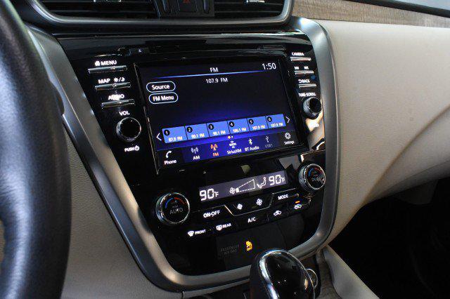 2024 Nissan Murano SL Intelligent AWD