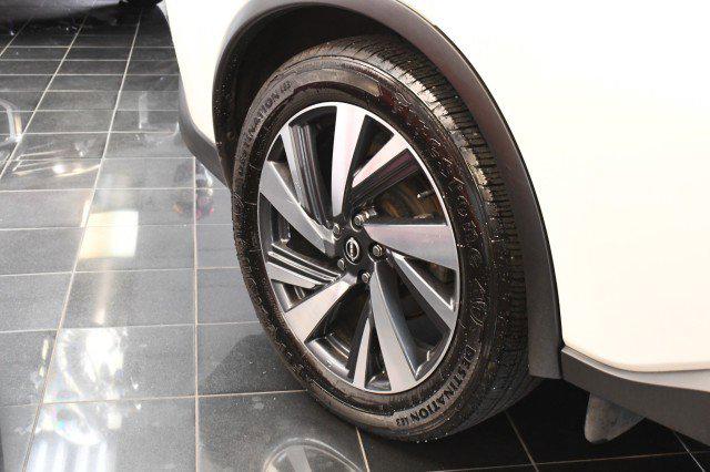 2024 Nissan Murano SL Intelligent AWD
