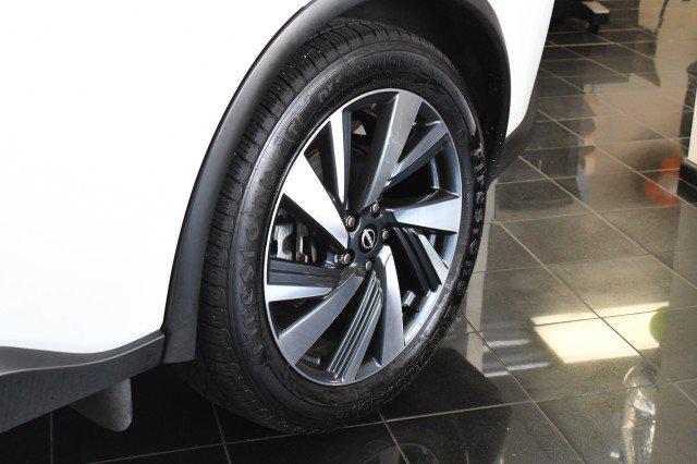 2024 Nissan Murano SL Intelligent AWD