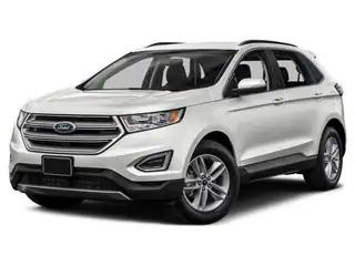 2016 Ford Edge SEL for sale in Rome, NY