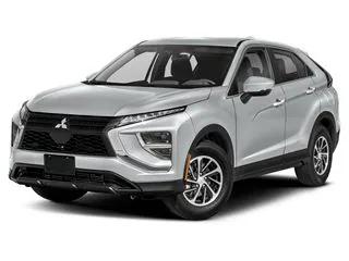 2023 Mitsubishi Eclipse Cross LE S-AWC for sale in Rome, NY