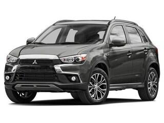 2016 Mitsubishi Outlander Sport 2.4 SE for sale in Rome, NY