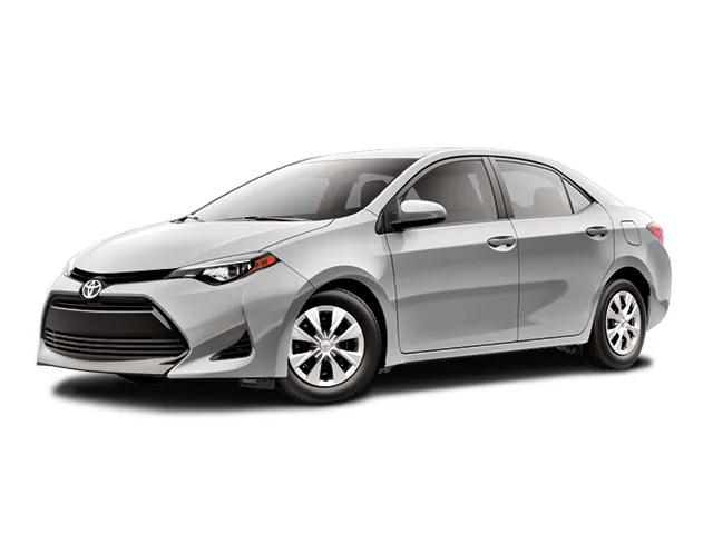 2017 Toyota Corolla SE for sale in Rome, NY