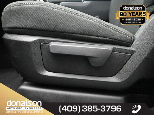 2026 Ram 2500 Tradesman Crew Cab 4x4 6'4" Box