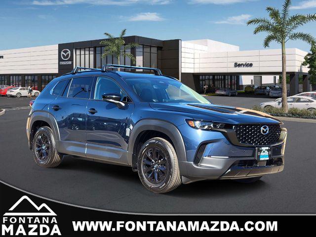 2026 Mazda CX-50 Hybrid Premium for sale in Fontana, CA