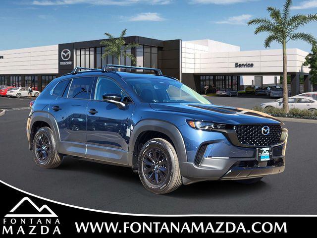 2026 Mazda CX-50 Hybrid Premium for sale in Fontana, CA
