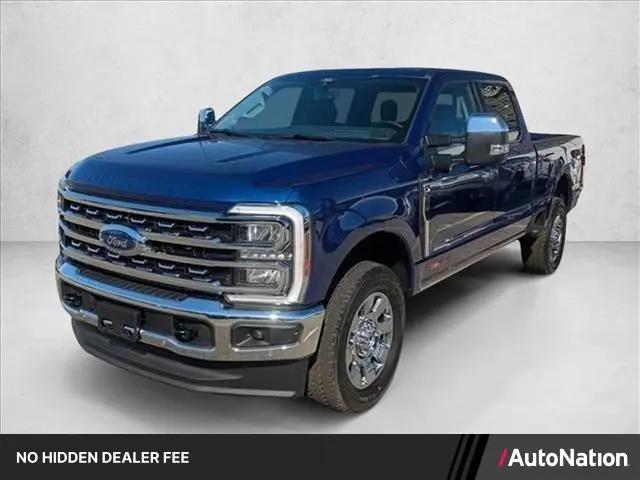 2026 Ford F-250 LARIAT for sale in Panama City, FL