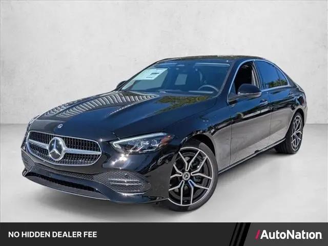2026 Mercedes-Benz C-CLASS C 300 C 300 for sale in Pompano Beach, FL