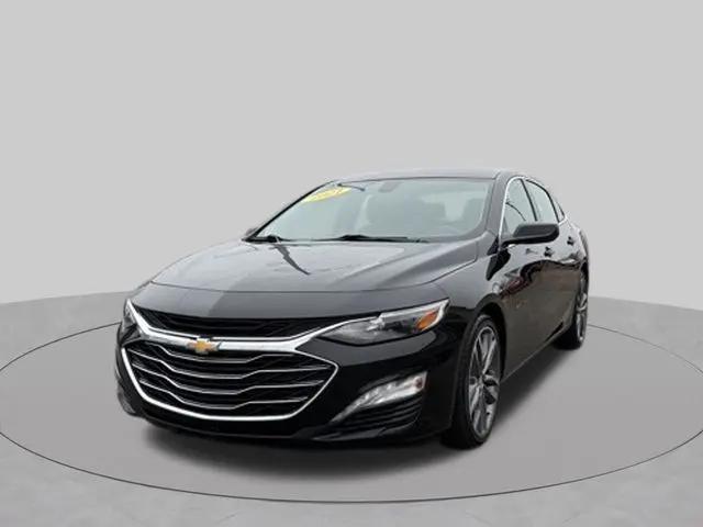 2021 Chevrolet Malibu FWD LT for sale in Lexington, KY