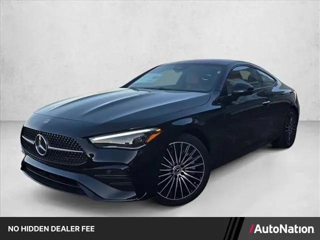 2026 Mercedes-Benz CL CLE 450 for sale in Houston, TX