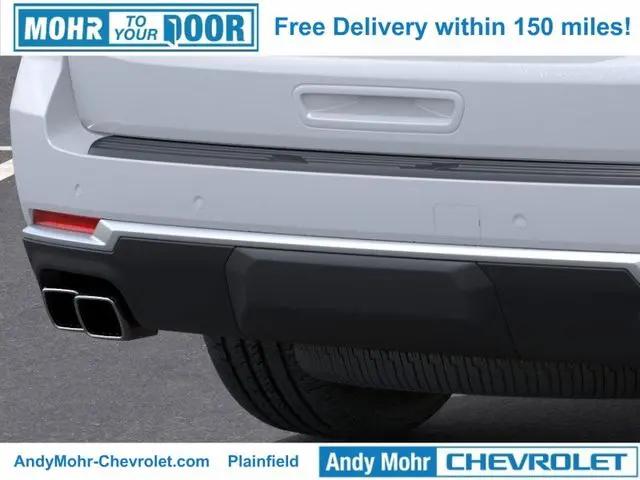 2026 Chevrolet Suburban High Country, 4WD