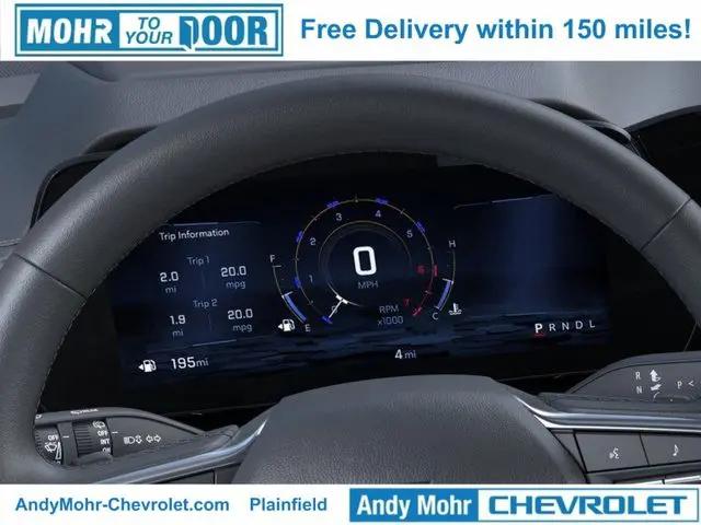 2026 Chevrolet Suburban High Country, 4WD