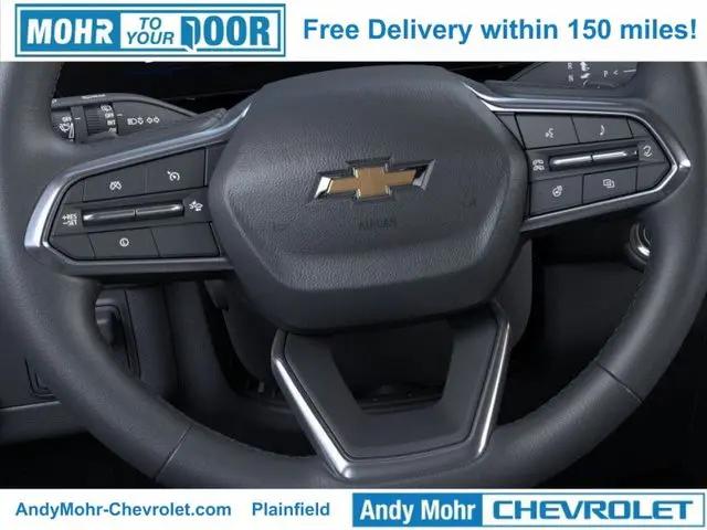 2026 Chevrolet Suburban High Country, 4WD