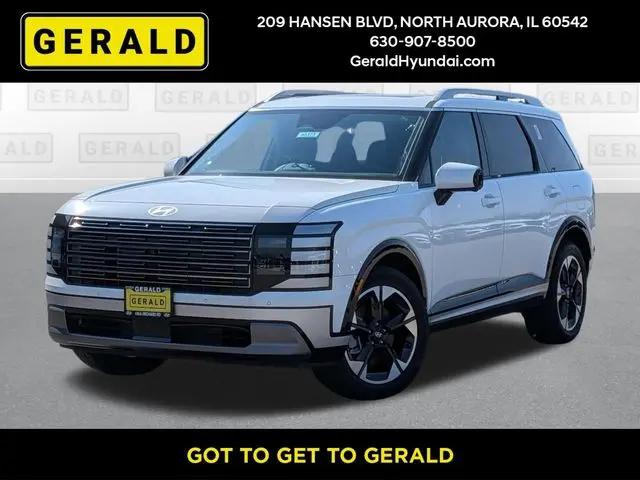 2026 Hyundai Palisade Limited for sale in North Aurora, IL