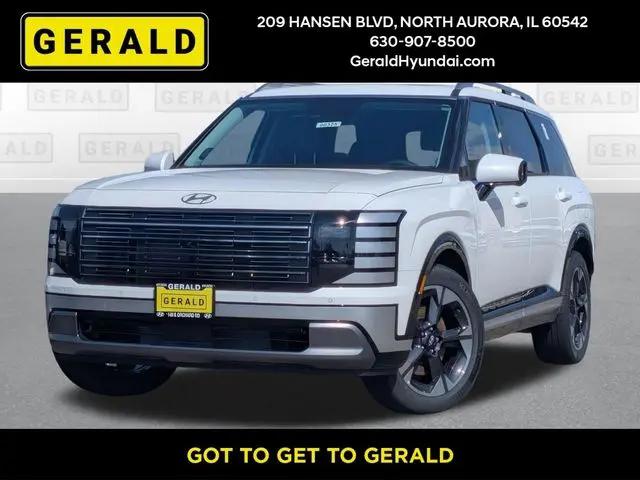 2026 Hyundai Palisade Limited for sale in North Aurora, IL