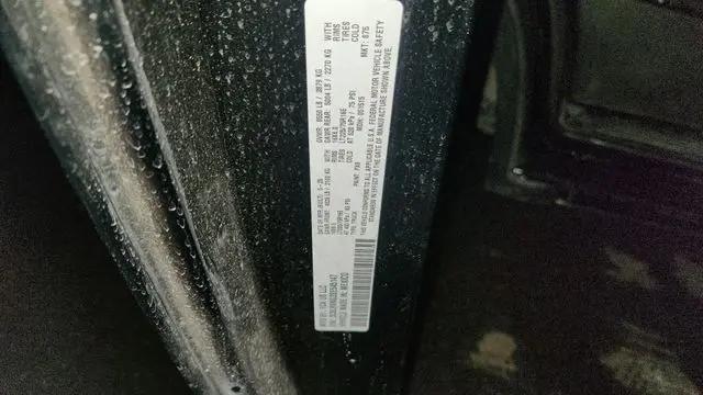 2025 Ram ProMaster Cargo Van Tradesman Low Roof 118" WB w/Pass Seat