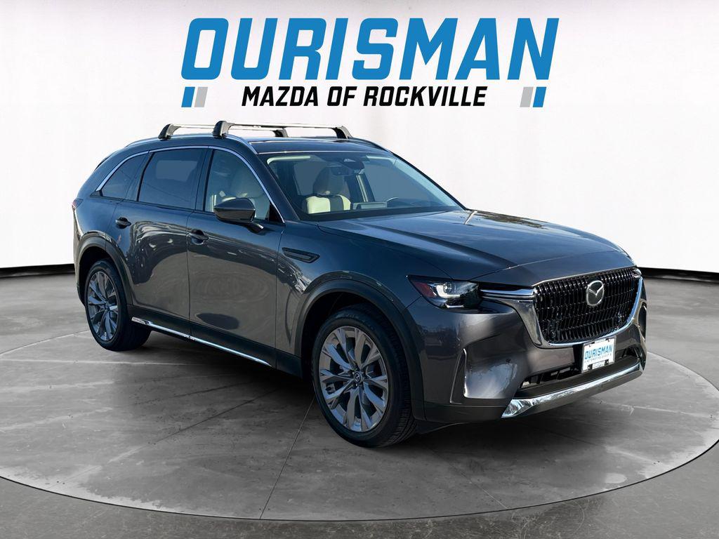 2024 Mazda CX-90 Turbo Premium Package's photo