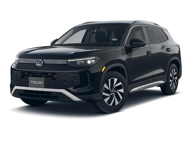 2026 Volkswagen Tiguan S for sale in Lebanon, NH