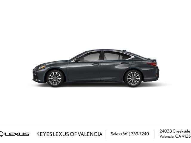2025 Lexus ES 350 FWD for sale in Valencia, CA