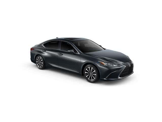 2025 Lexus ES 350 FWD