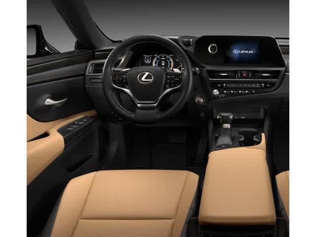 2025 Lexus ES 350 FWD