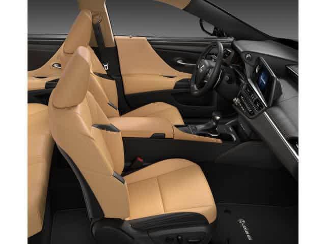 2025 Lexus ES 350 FWD