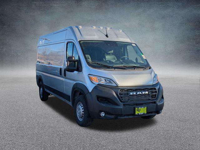 2026 Ram ProMaster Cargo Van Tradesman for sale in Fox Lake, IL
