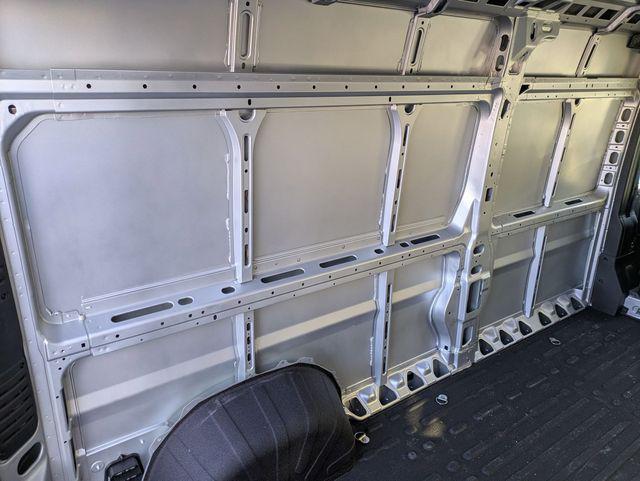 2026 Ram ProMaster Cargo Van Tradesman