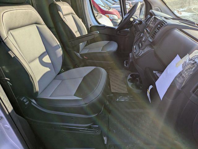 2026 Ram ProMaster Cargo Van Tradesman
