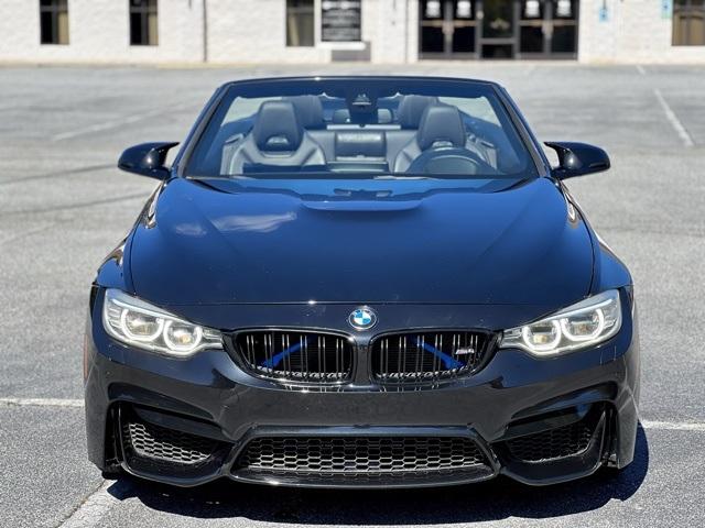 2016 BMW M4 2dr Conv
