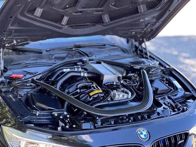 2016 BMW M4 2dr Conv