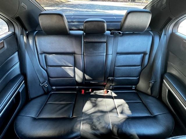 2016 Mercedes-Benz E 350 4dr Sdn E 350 Luxury 4MATIC