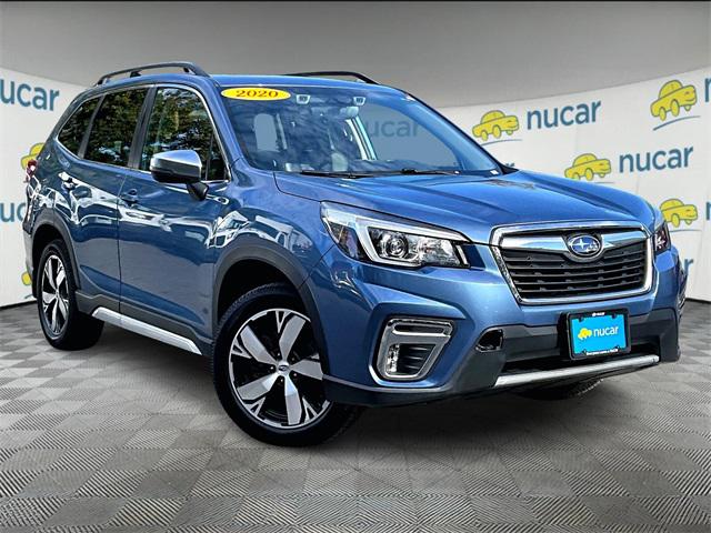 2020 Subaru Forester Touring for sale in Norwood, MA