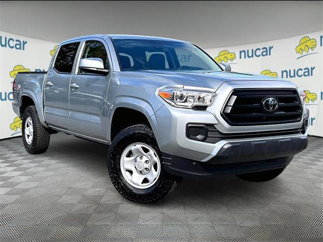 2023 Toyota Tacoma SR V6 for sale in Norwood, MA