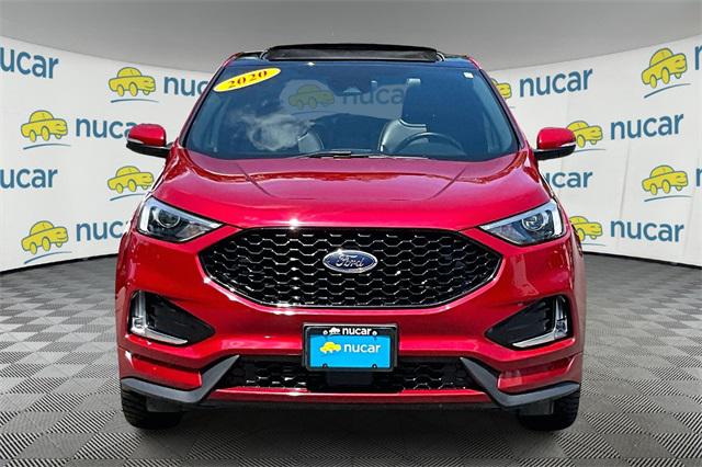 2020 Ford Edge ST Line