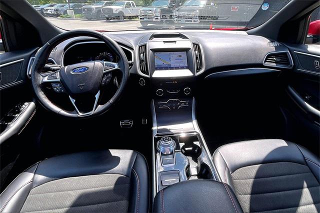 2020 Ford Edge ST Line