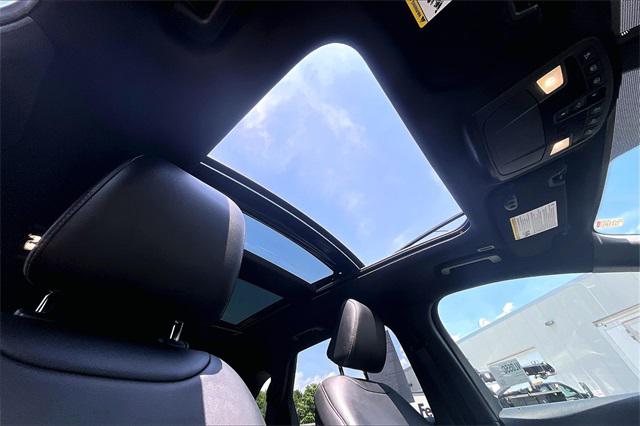 2020 Ford Edge ST Line